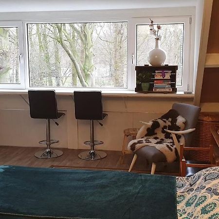De Bosrand Apartment Хардевайк Екстериор снимка