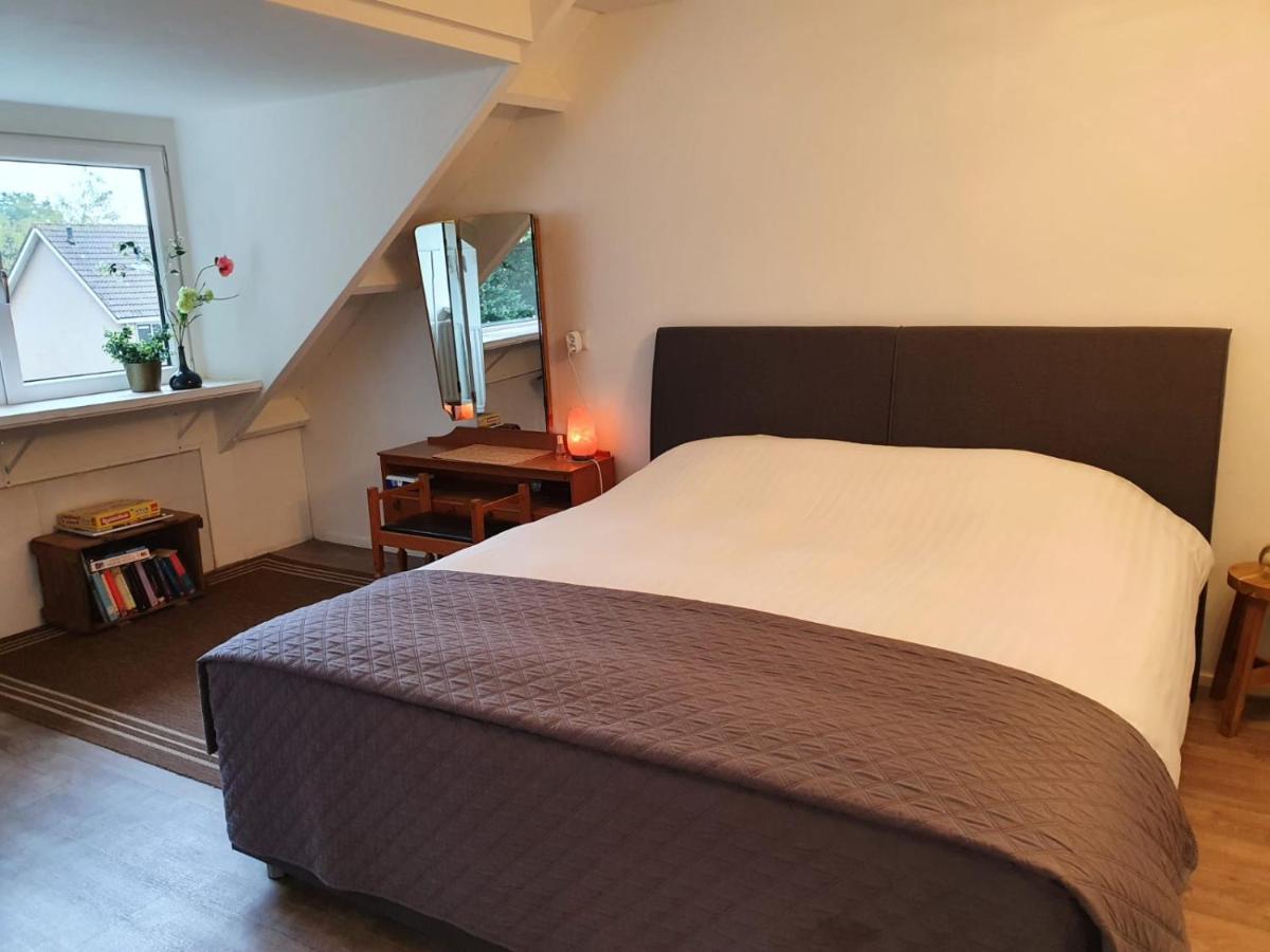 De Bosrand Apartment Хардевайк Екстериор снимка