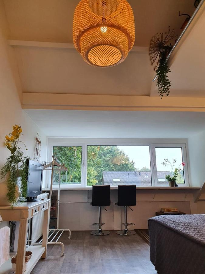 De Bosrand Apartment Хардевайк Екстериор снимка